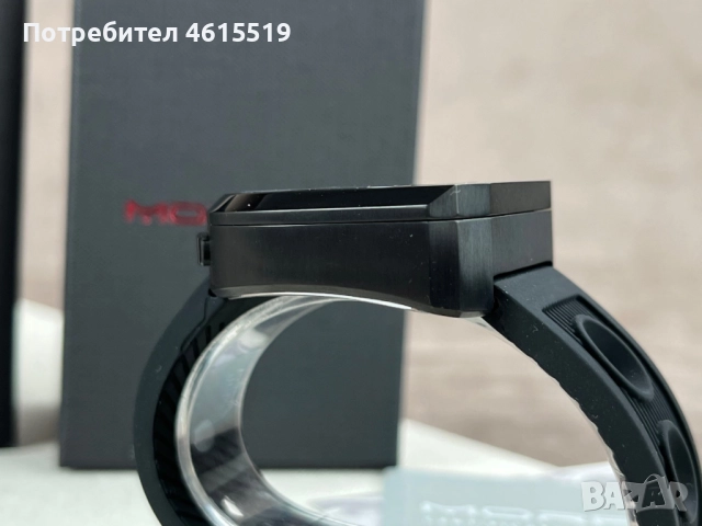 Мъжки часовник Morphic от серия M95, снимка 6 - Мъжки - 52132095