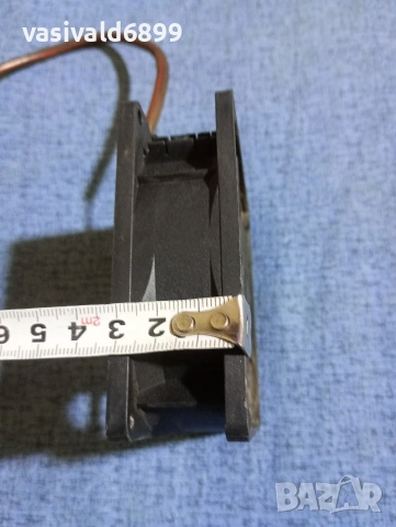 Вентилатор , снимка 11 - Друга електроника - 53650542