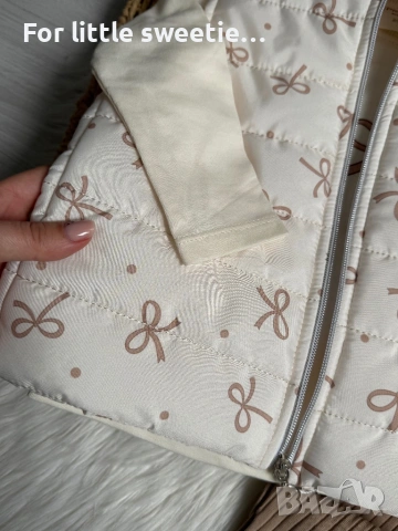 Страхотен сет от 3 части ✨, снимка 3 - Детски комплекти - 53812349