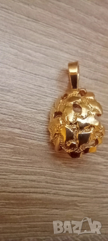 Колие, висулка, снимка 5 - Колиета, медальони, синджири - 52702311