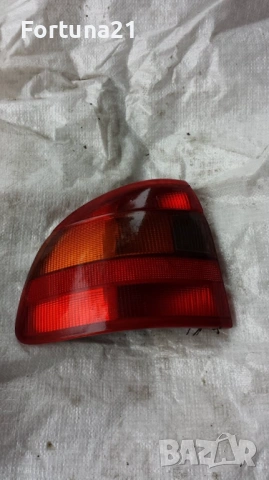 Opel Astra 1991-1996 - седан ляв стоп