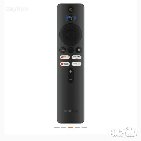 Xiaomi TV Box S 2nd Gen, снимка 3 - Приемници и антени - 48241828