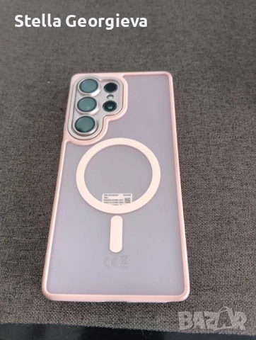 Продавам, снимка 3 - Samsung - 53571573