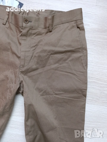 Мъжки спортен панталон Castro Man размер 42 , снимка 3 - Панталони - 53692076
