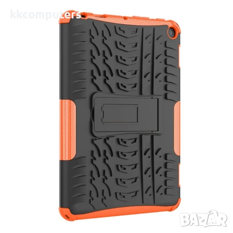 Amazon Fire HD 8 (2022) Удароустойчив Калъф и Протектор, снимка 9 - Калъфи, кейсове - 50977522