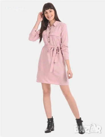 Нова рокля GAP,р-р С/М, снимка 2 - Рокли - 54050800