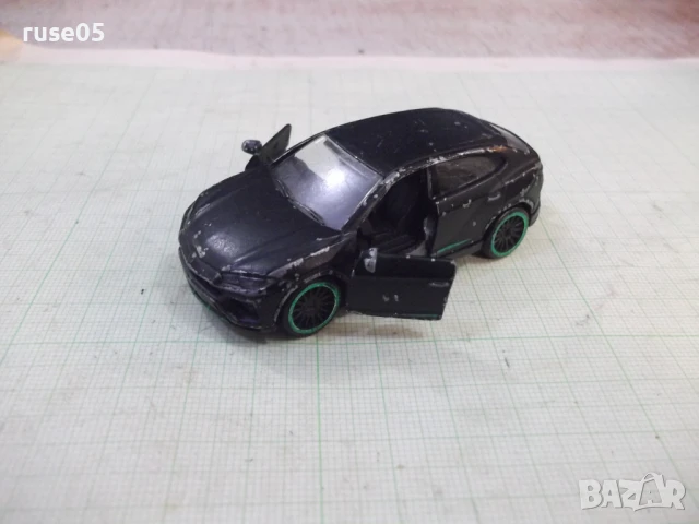 Кола - 809, снимка 2 - Колекции - 50476703