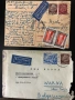 Картички и писма , снимка 3