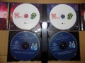 Компакт дискове на -Mountain–Millenium Collection(1999,2CD)/The Rolling Stones–Sweet Summer Sun,Live, снимка 2
