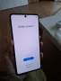 Samsung Galaxy A71 5G Dual Sim, Silver, 128 GB, снимка 1