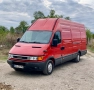 Iveco Daily 2.8TDI* SUPER MAXII XXXL | 2 С-НИЧНИ ВРАТИ* 196км!, снимка 4