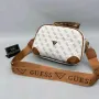 Дамски Кожени Чанти GUESS , снимка 2