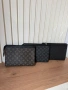 👜Мъжка чанта Клъч Louis Vuitton, снимка 2