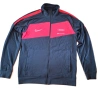 Brann Bergen /Norway/ Nike tracksuit - размер L, снимка 1