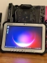 Брониран таблет Panasonic FZ-G1 core i5, снимка 8
