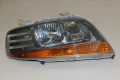 Десен фар Chevrolet Kalos T200 (2004-2008г.) хечбек / Daewoo Kalos / Калос 95510152, снимка 1