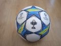 Футболна топка Шампионска Лига, снимка 1 - Футбол - 45999568