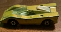 Matchbox Flamin Manta , снимка 1