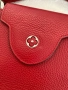Louis Vuitton чанта естествена кожа, снимка 8