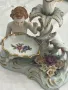 Порцелан фигурка Meissen, снимка 1