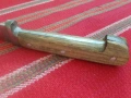 Касапски нож , снимка 3