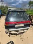 Mitsubishi Space Runner 4x4 НА ЧАСТИ , снимка 9