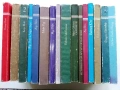 "Избрани книги за деца и юноши", снимка 1