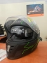 НОВА мото каска ROCC 484, цена 180лв, размер М 180 лв., снимка 4