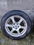 17 джанти CMS 516 5x114.3 ET38 – Nissan / Toyota / Hyundai / Kia, снимка 3