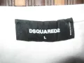 Потник DSQUARED2  дамски,Л, снимка 1