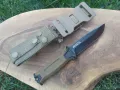 Тактически нож GERBER Strongarm Fixed Blade 4 модела, снимка 4