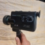 Minolta XL601 Super 8 Camera Камера от 1977 година , снимка 4