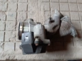 дроселова клапа Ауди 2.7тди, снимка 1