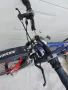 Планински алуминиев велосипед Gorratec , снимка 7