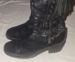 Cesare Paciotti  оригинални ботуши 39 - 39,5, снимка 10