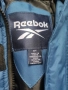 Зимно яке- ватирано Reebok T3, снимка 3