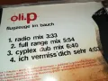 OLI.P CD-ВНОС GERMANY 1305252158, снимка 7