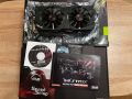 Продавам видео карта ASUS GTX 970 STRIX, снимка 1