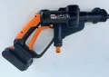 Worx WG629E - Акумулаторна водоструйка 20V 3.0Ah, снимка 5