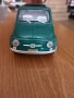 Количка Фиат 1/16 SOLIDO - FIAT - 500, снимка 1