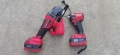 Milwaukee M18 Винтоверт+Гайковерт Ъглошлайф, снимка 3