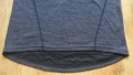NORHAIM 70% Merino Wool Thermo Underwear размер XS термо блуза 70% Мерино вълна - 1642, снимка 8