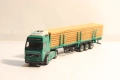 HERPA H0 1/87 VOLVO КАМИОН МОДЕЛ ИГРАЧКА ВЛЕКАЧ TIR, снимка 2