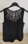 Дамски топ Guess размер S, снимка 2