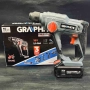 Акумулаторен перфоратор GRAPHITE 58G009, снимка 1