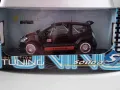 Citroen C2 Tuning 1:18 Solido, снимка 4