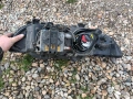 десен ксенон фар за бмв е39 BMW E39, снимка 2