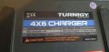 Rc зарядно за батерии Turning   4х6 200w Quad charger цена 90лв, снимка 6