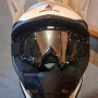 Каска,Очила и Ръкавици , снимка 3