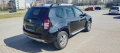 2017 Dacia Duster Laureate SCe, 1.6i\LPG, 115 hp, 4WD, 6 скорости, снимка 2